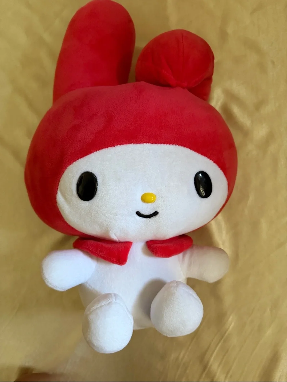 Universal Studios Hello Kitty My Melody 13-inch Plush Toy